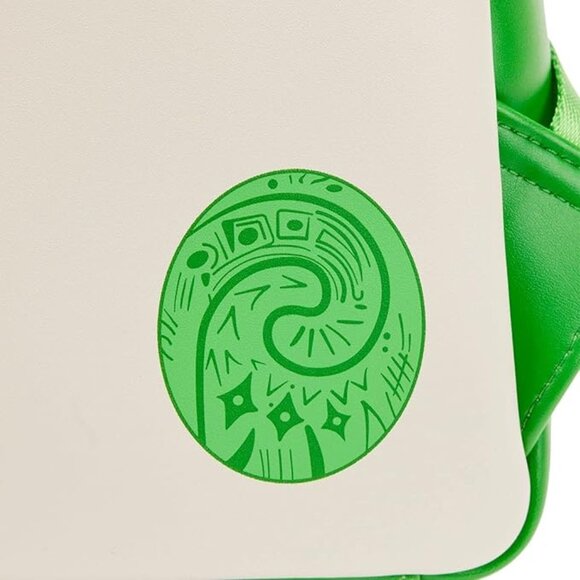 Loungefly Disney Moana And Friends Trio Mini Backpack NWT Exclusive main image 4